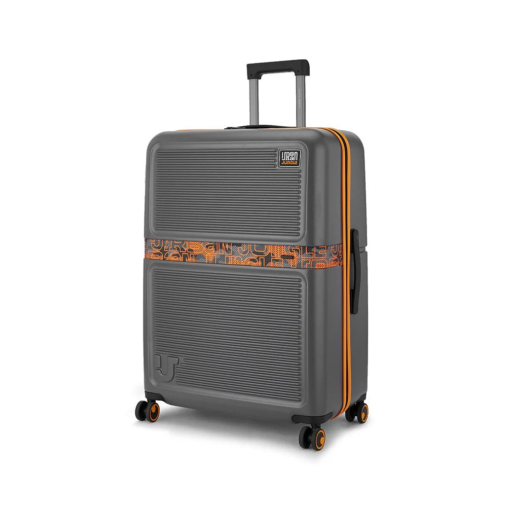 The Original Hard Luggage - Large
