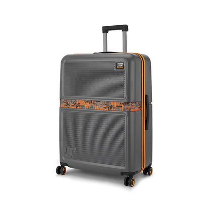 The Original Hard Luggage - Large
