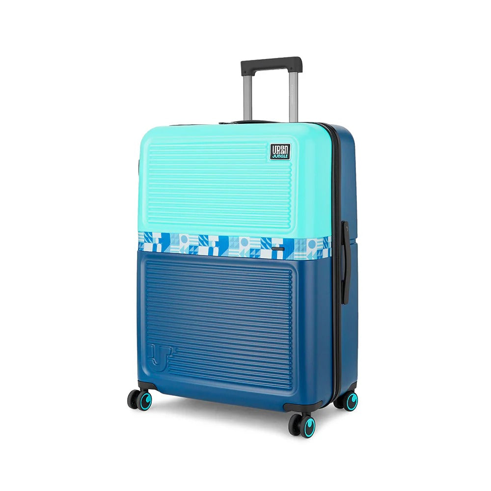 The Original Hard Luggage - Small
