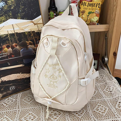Lightweight School Backpack for Teens – Travel & Outdoor Daypack | STAR BAG