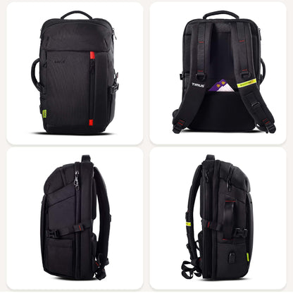 Timus London Professional Laptop Backpack