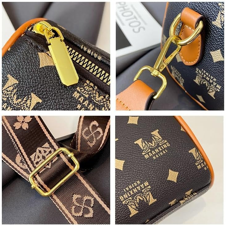 Trendy Sling Bag for Women – Medium Size Crossbody