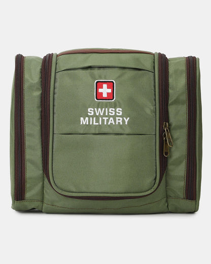 Handypro Travel Toiletry &amp; Utility Bag | Swiss Military