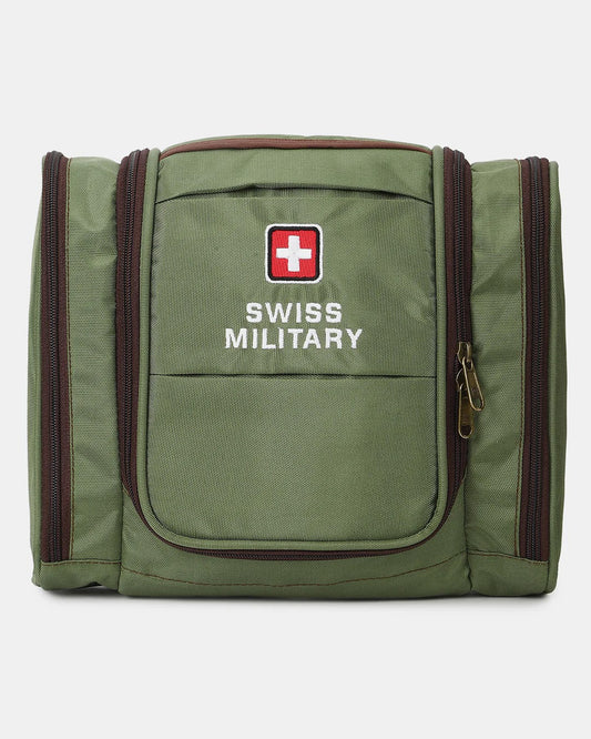 Handypro Travel Toiletry &amp; Utility Bag | Swiss Military