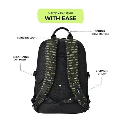 Gear Cosmonaut Backpack 19 Inch