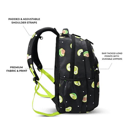 Gear Avocado 15" Backpack