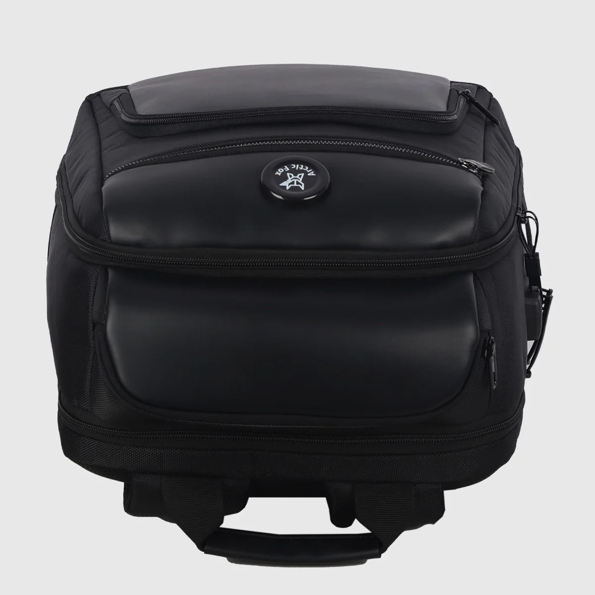 Arctic Fox Procomp Black Laptop Backpack