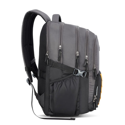Large 45 L Laptop Backpack Storm Kamiliant Laptop Backpack  (Black) American Tourister