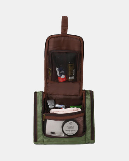 Handypro Travel Toiletry &amp; Utility Bag | Swiss Military