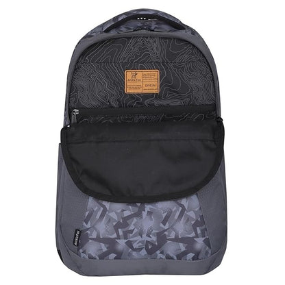 Arctic Fox Explode Backpack For School & College