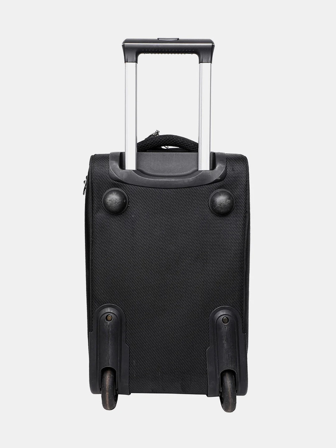 Fatboy Double Decker Duffle Trolley Bag Swiss Military