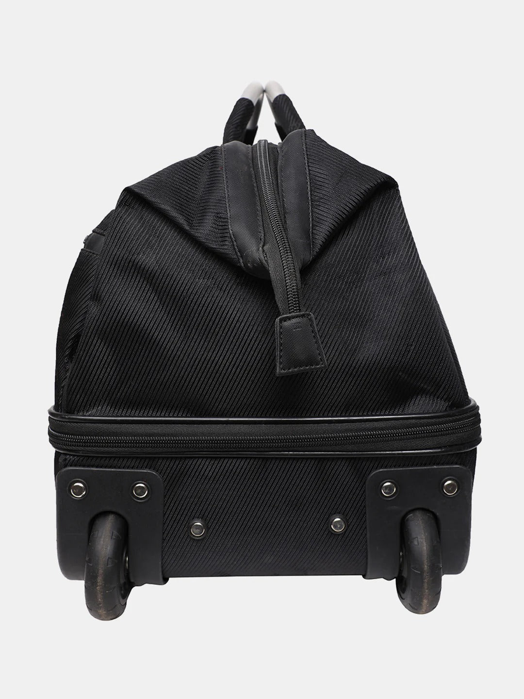 Fatboy Double Decker Duffle Trolley Bag Swiss Military
