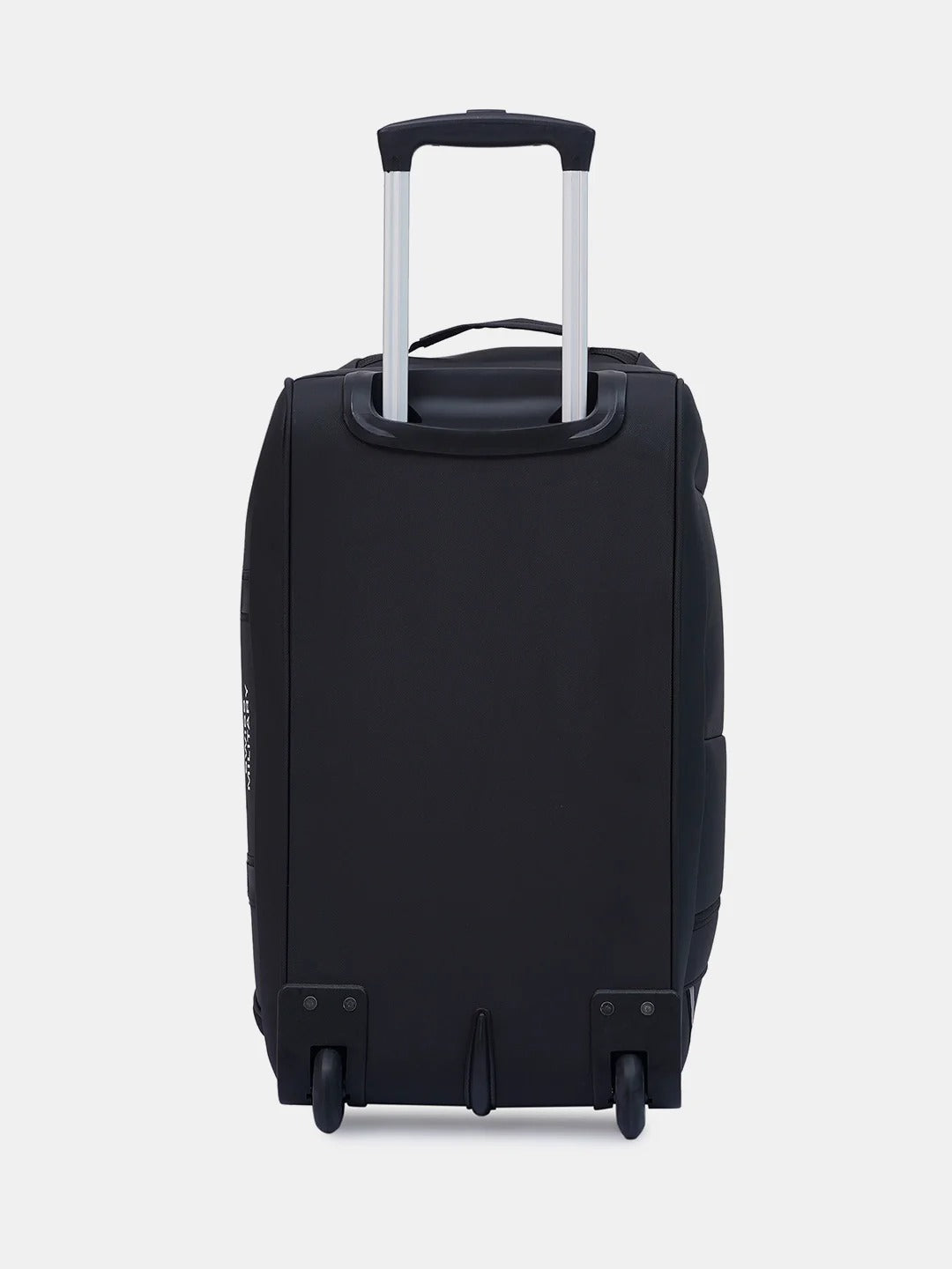 Pebble Prime Duffle Trolley Bag, 43LTR | Swiss Military