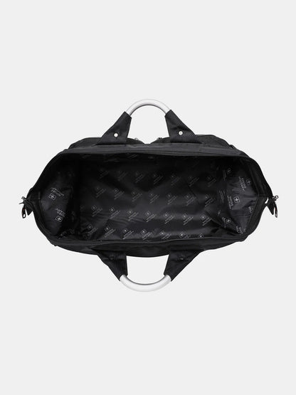 Fatboy Double Decker Duffle Trolley Bag Swiss Military