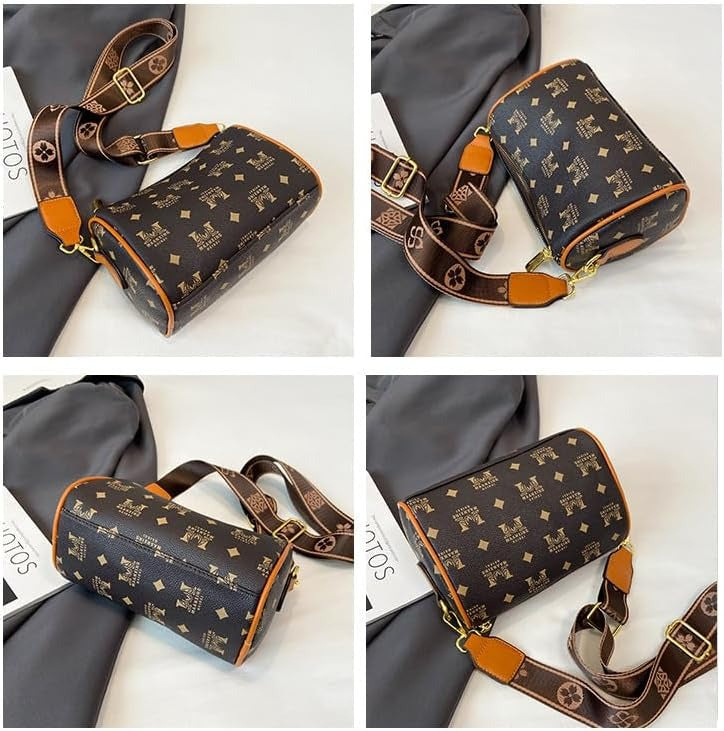 Trendy Sling Bag for Women – Medium Size Crossbody