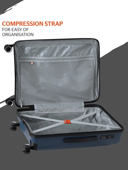 Set of 3 Flynt Trolley Wildcraft