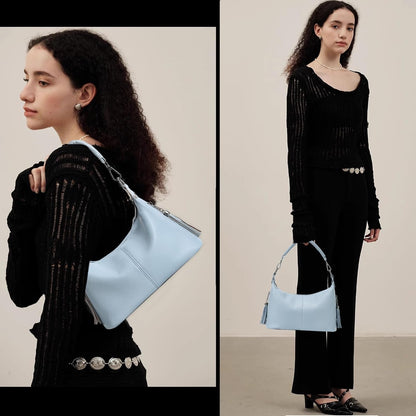 Multi-Style Women’s Purse – 2-in-1 Handbag & Crossbody Bag