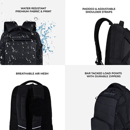 Gear Aspire 3 Laptop Backpack 32L