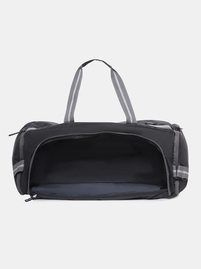 Bullz Premium Travel Duffle Bag | Swiss Military