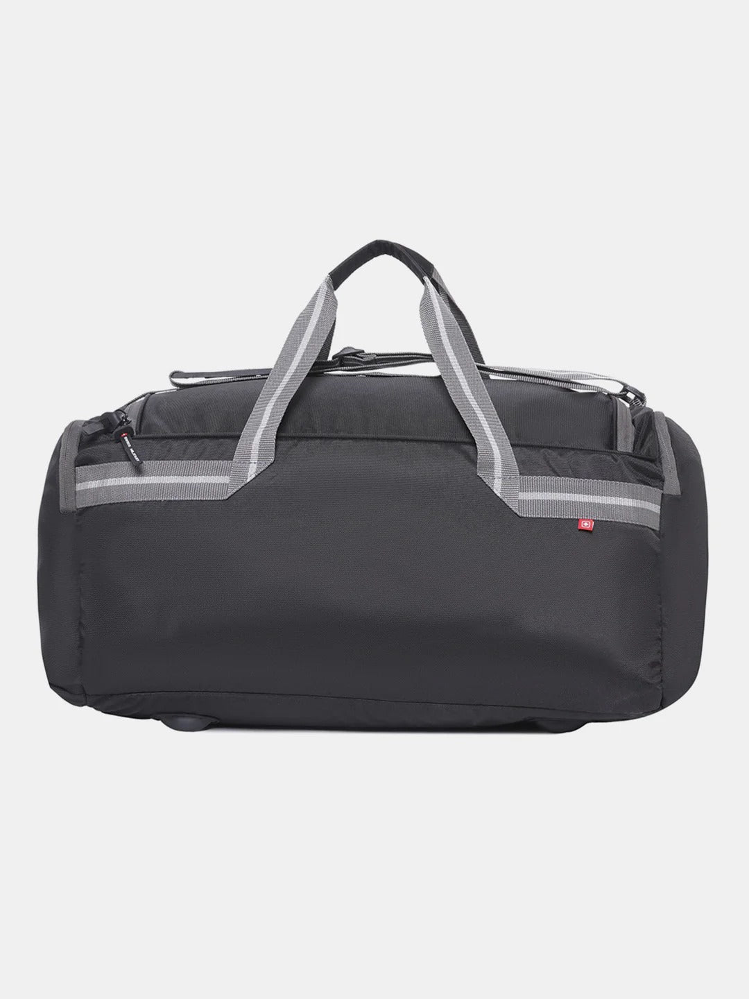 Bullz Premium Travel Duffle Bag | Swiss Military