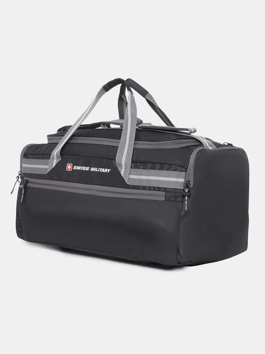 Bullz Premium Travel Duffle Bag | Swiss Military