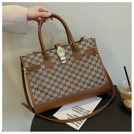 Versatile Women’s Shoulder Bag – Everyday Style & Comfort