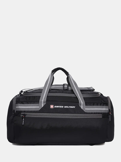 Bullz Premium Travel Duffle Bag | Swiss Military