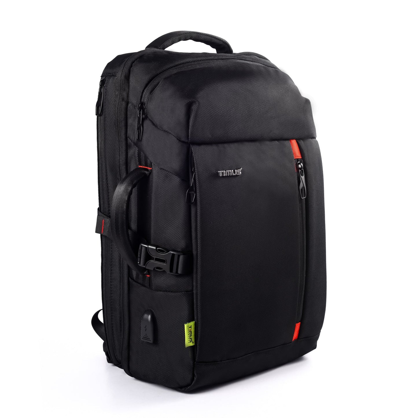 Timus London Professional Laptop Backpack