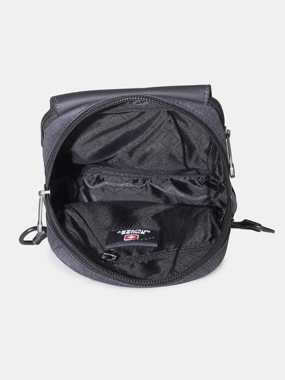 Aquatic Cross Body Bag | Chest Bag
