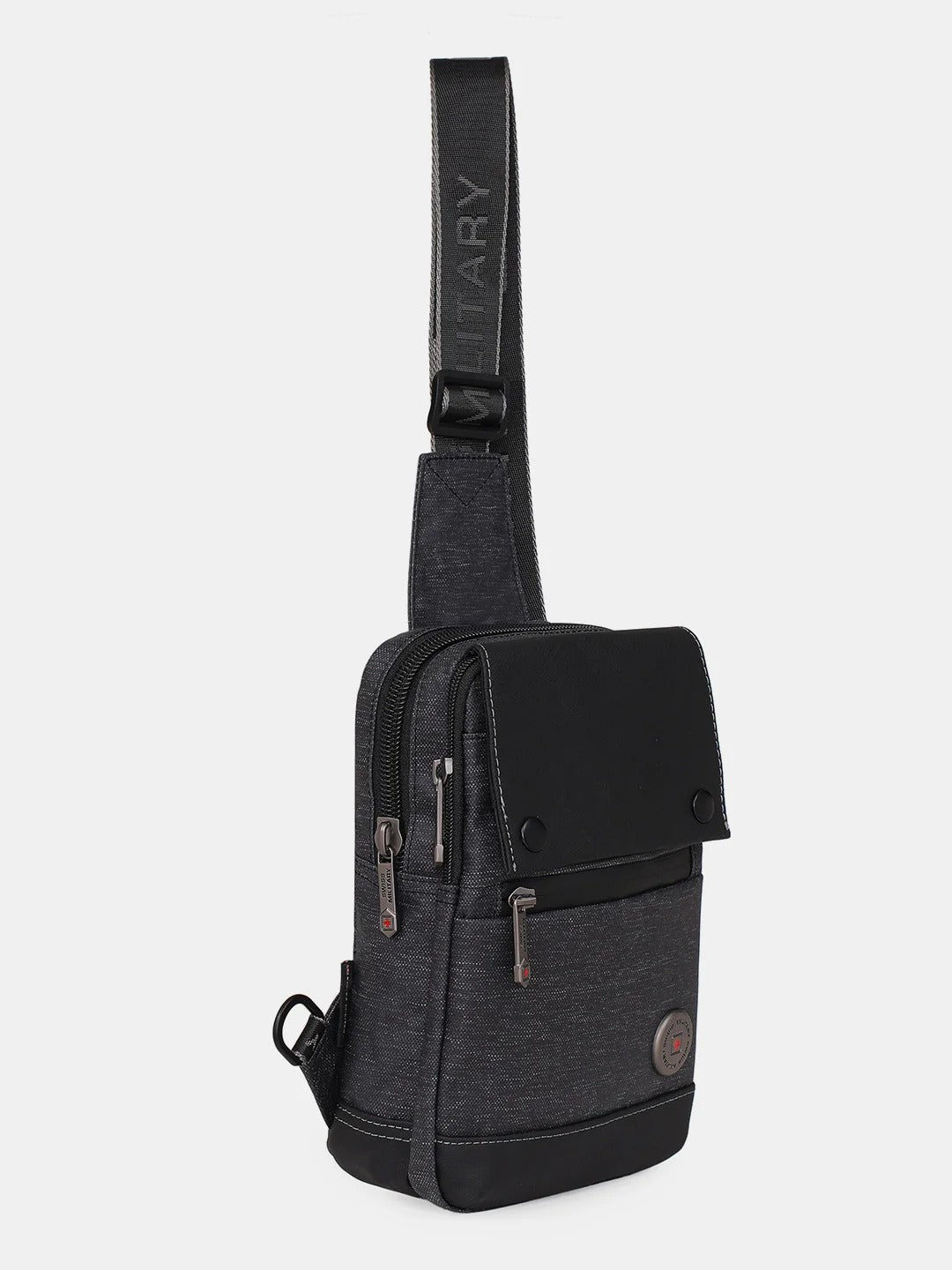Aquatic Cross Body Bag | Chest Bag