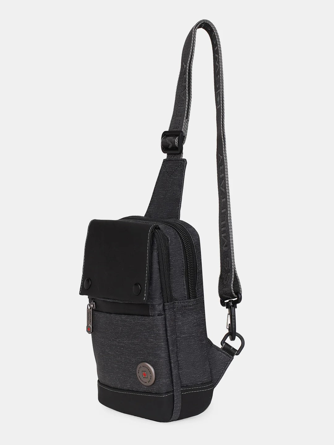 Aquatic Cross Body Bag | Chest Bag
