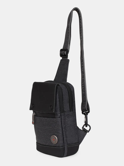 Aquatic Cross Body Bag | Chest Bag