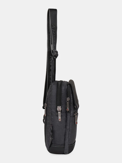 Aquatic Cross Body Bag | Chest Bag