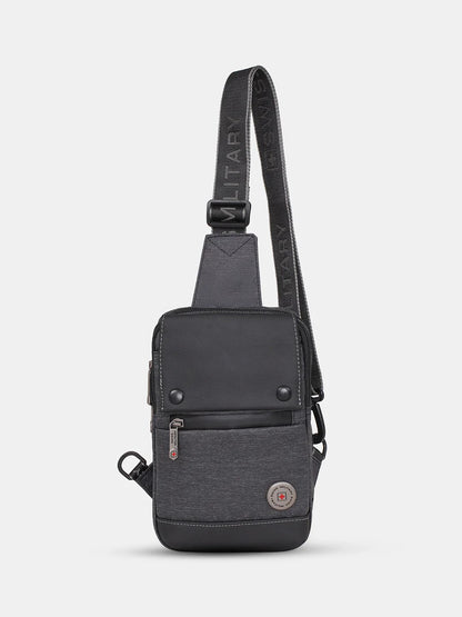 Aquatic Cross Body Bag | Chest Bag