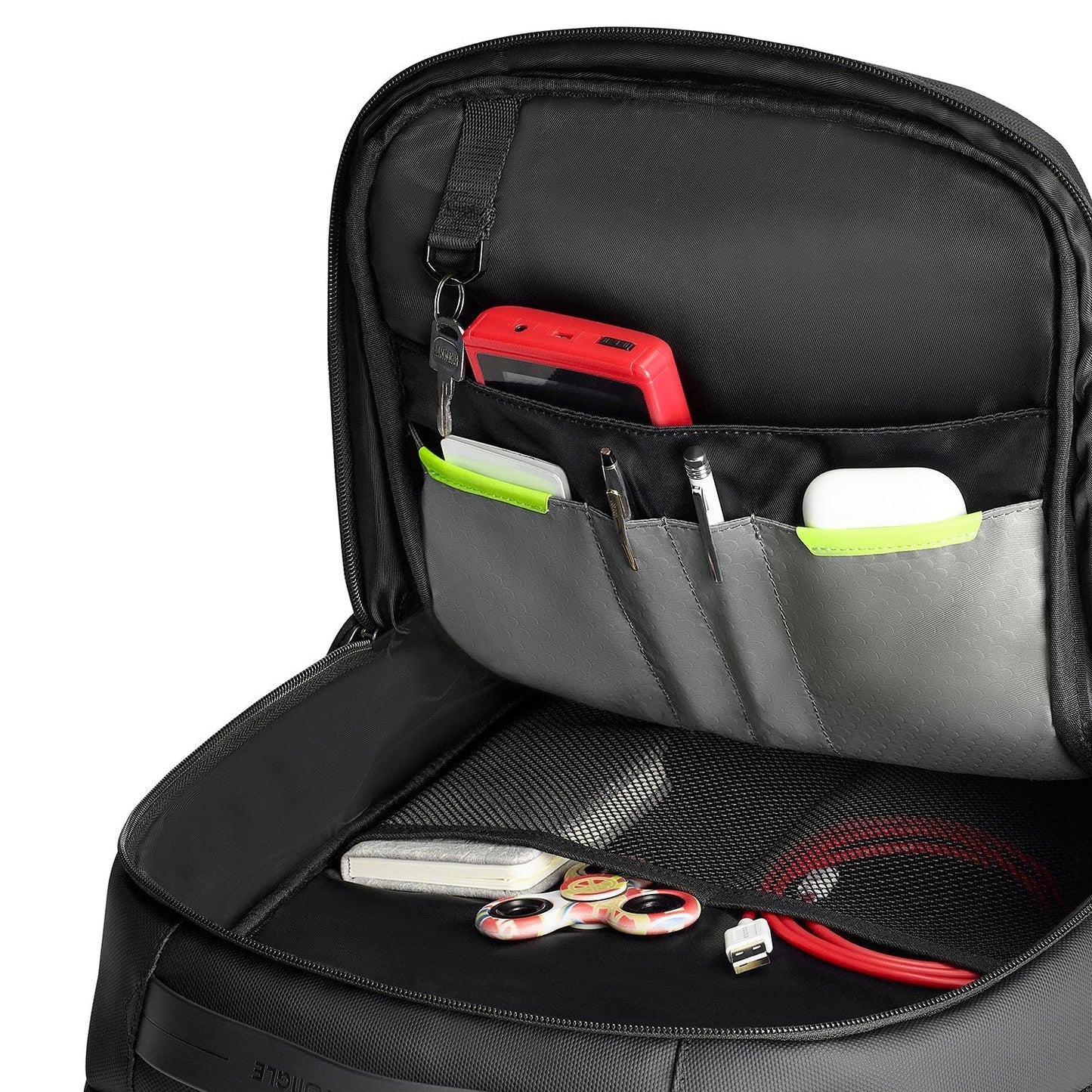 Urban Jungle Passenger Workpack Backpack