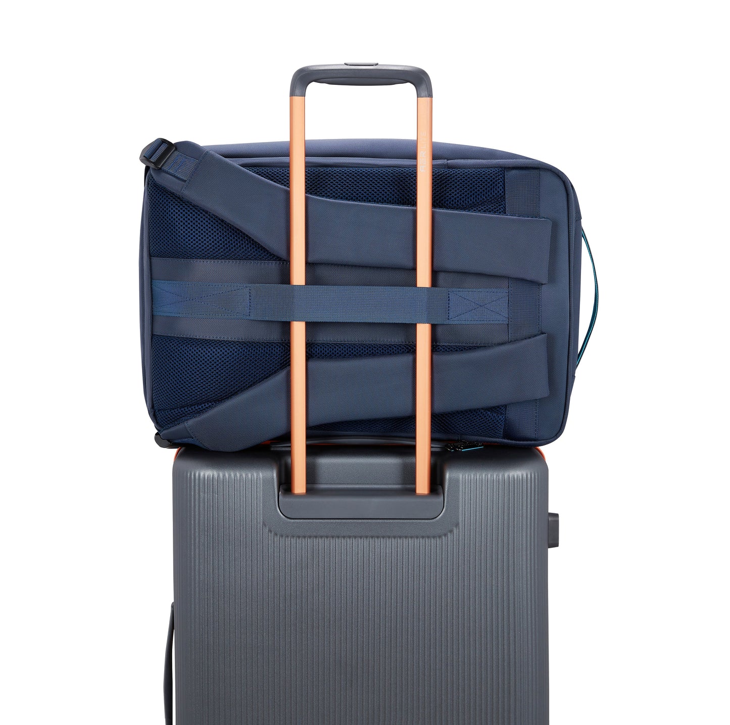 Harbor Overnighter Backpack – Travel Smarter, Pack Easier |Urban Jungle