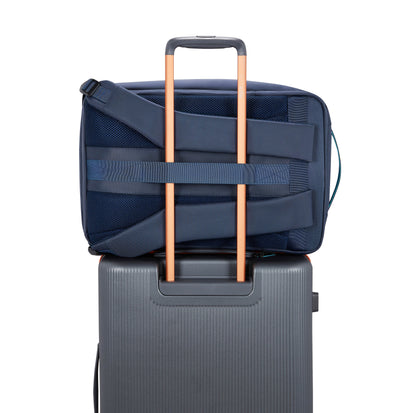 Harbor Overnighter Backpack – Travel Smarter, Pack Easier |Urban Jungle