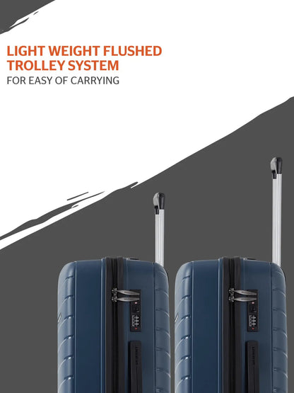 Set of 3 Flynt Trolley Wildcraft