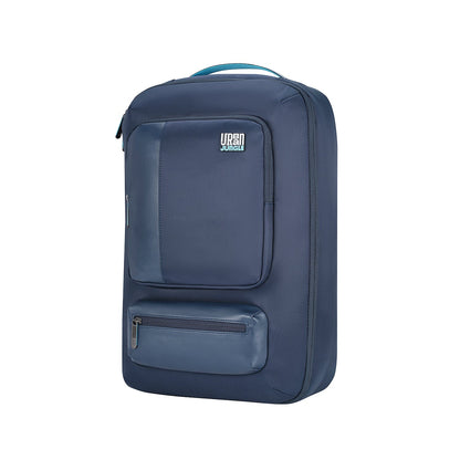 Harbor Overnighter Backpack – Travel Smarter, Pack Easier |Urban Jungle