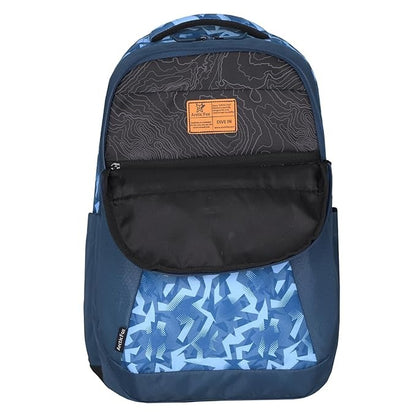 Arctic Fox Explode Backpack For School & College