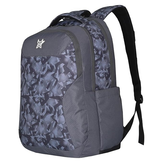 Arctic Fox Explode Backpack For School & College