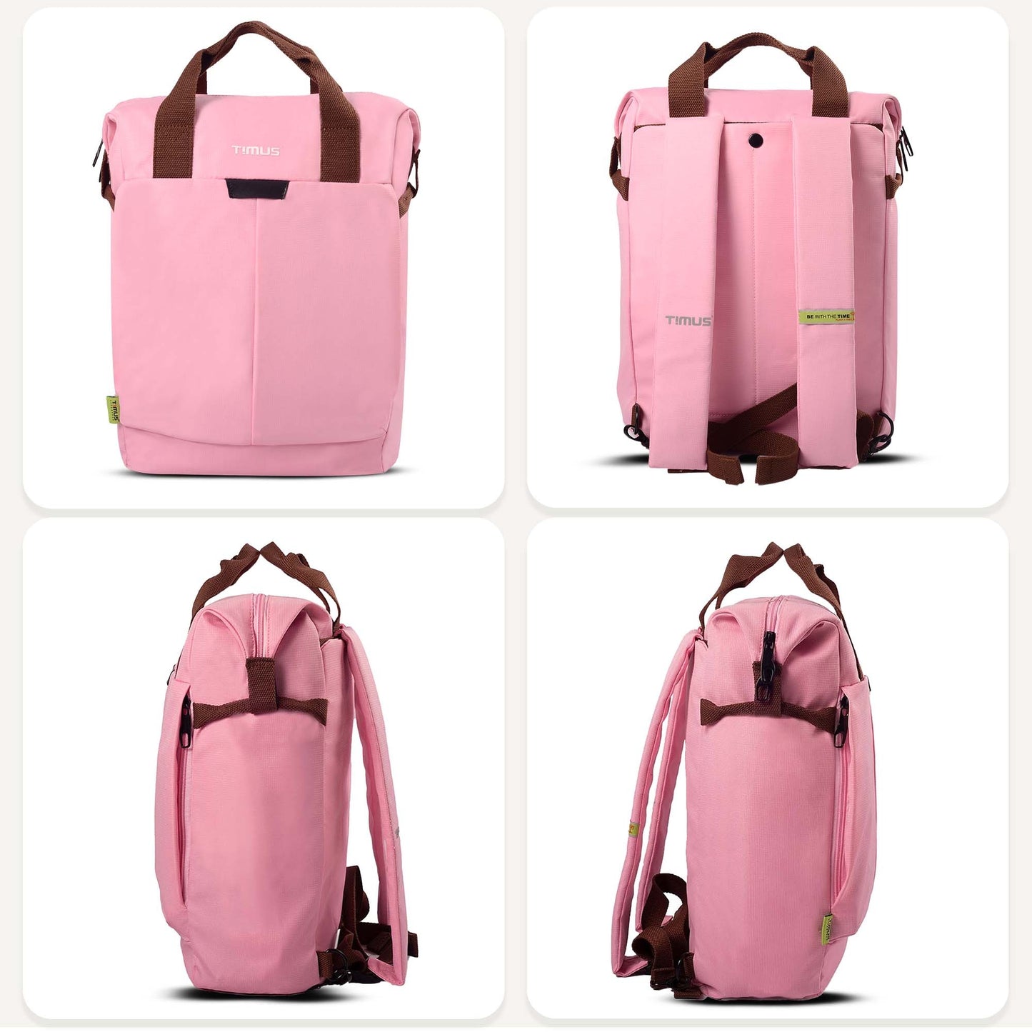 Timus Chicago Urban Backpack