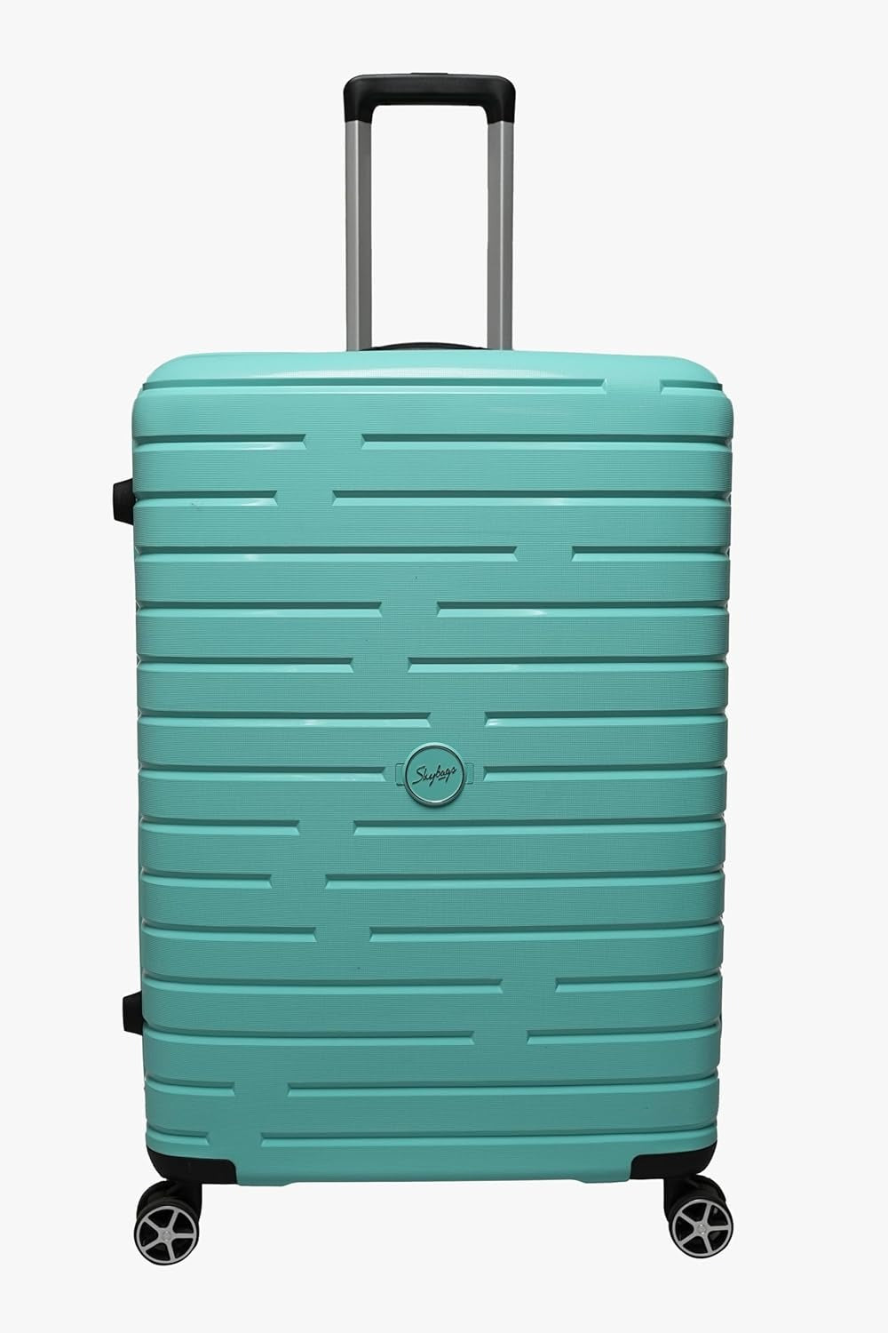 Skybags Amaze Hard-Sided 2-Piece Trolley Bag Set – 56 cm Cabin + 67 cm Mediu