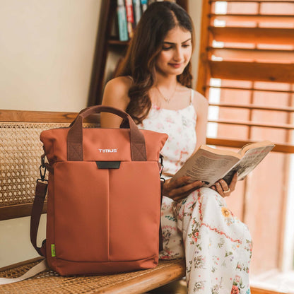Timus Chicago Urban Backpack