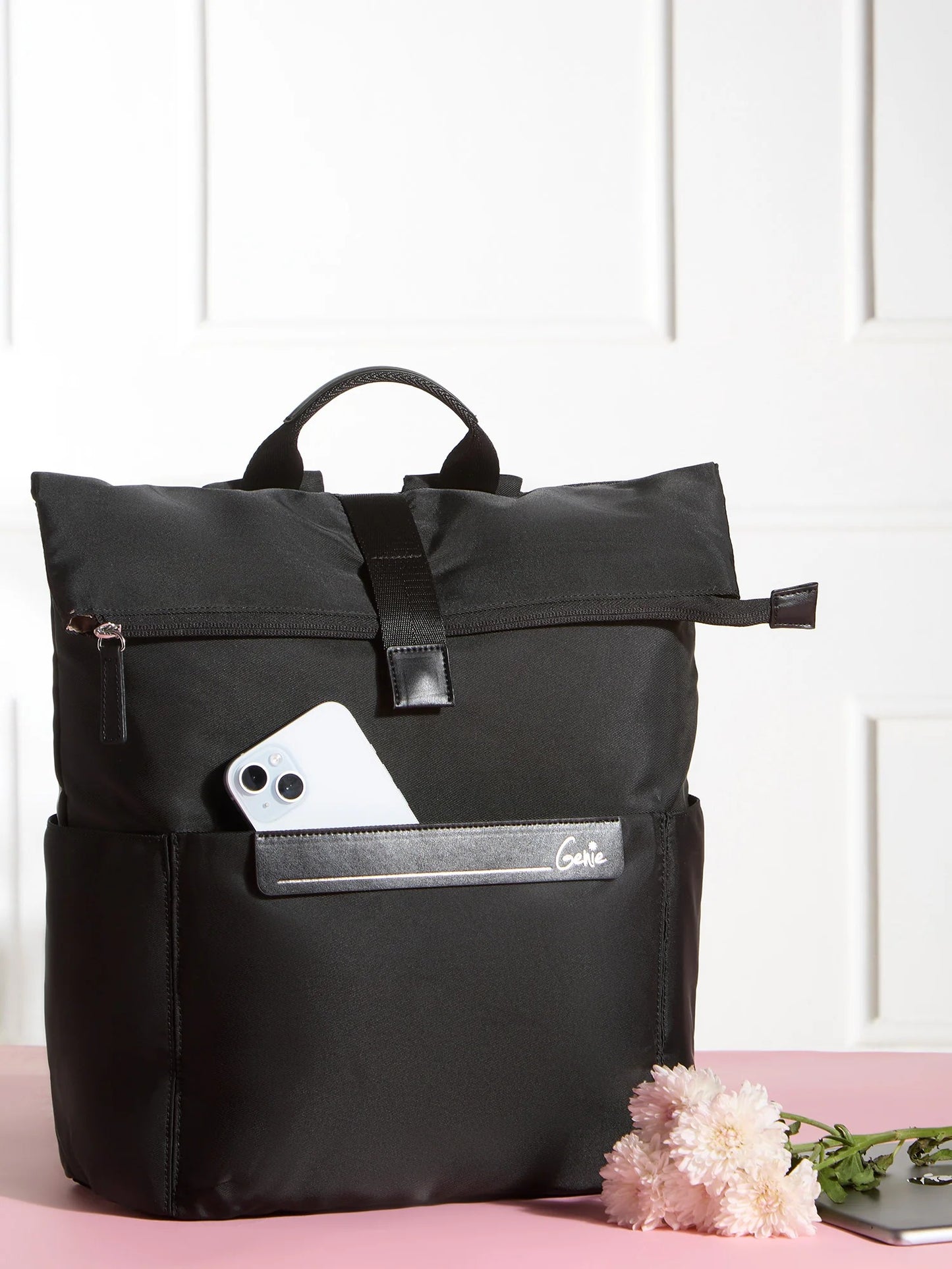 Genie Rouge Laptop Backpack