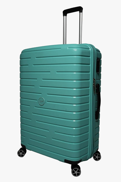 Skybags Amaze Hard-Sided 2-Piece Trolley Bag Set – 56 cm Cabin + 67 cm Mediu