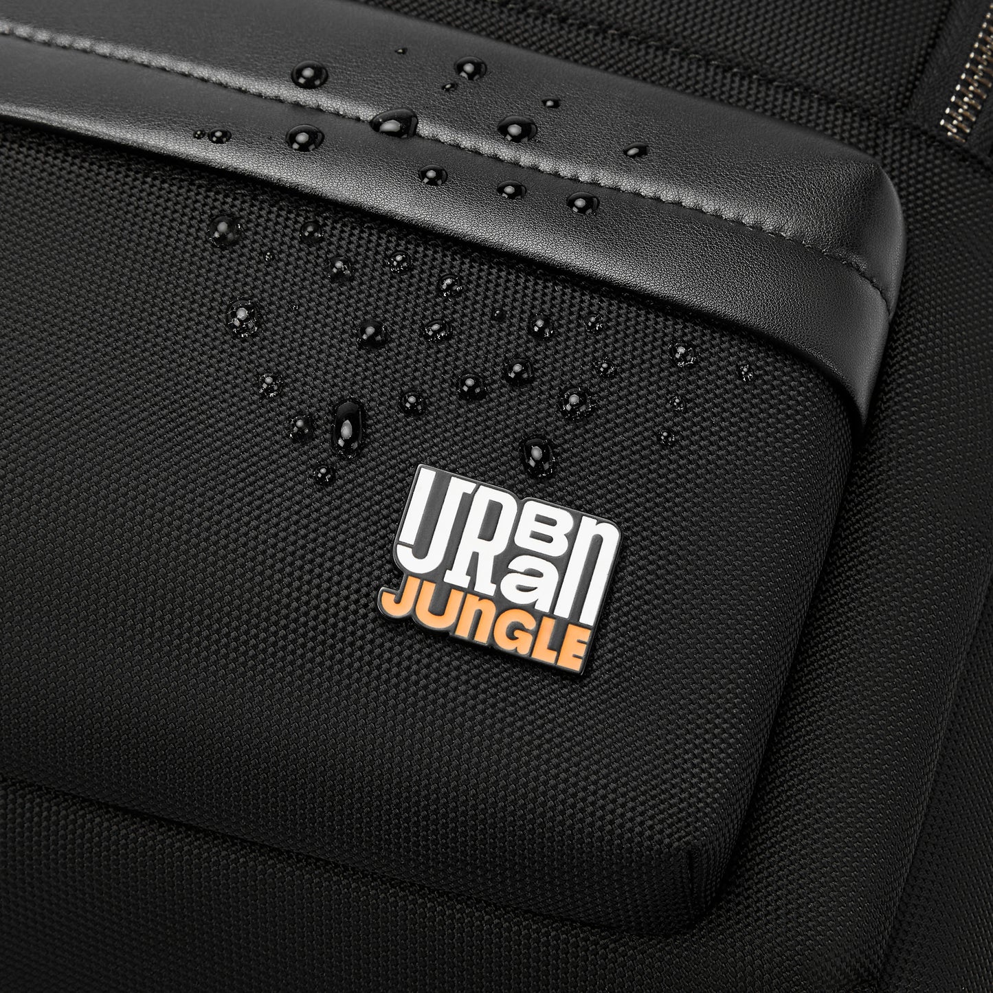 Portal Workpack | Urban Jungle