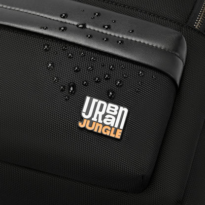 Portal Workpack | Urban Jungle