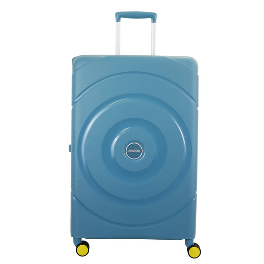 American Tourister Circurity+ Large Trolley