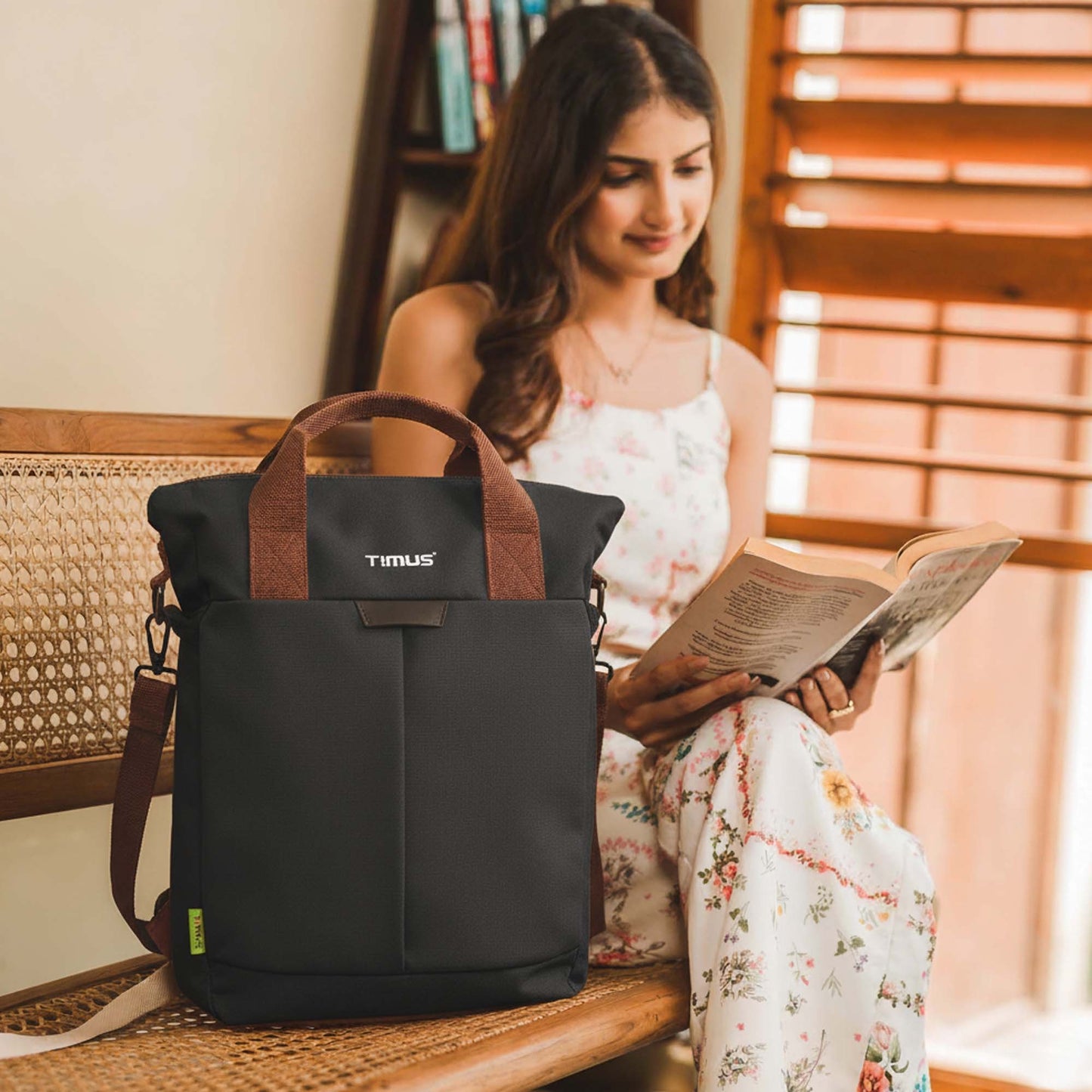 Timus Chicago Urban Backpack